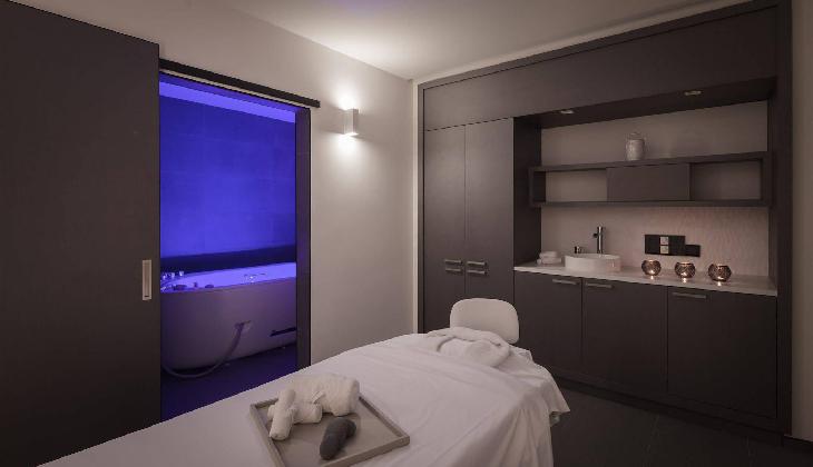 Six Senses Kaplankaya