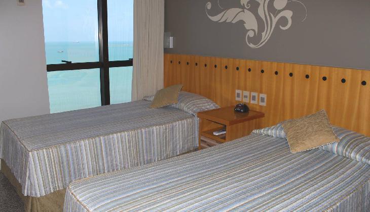 Othon Palace Fortaleza