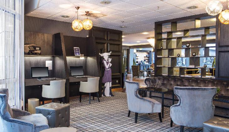 Radisson Blu Hotel Bremen