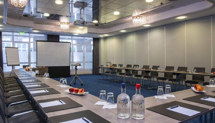 Radisson Blu Hotel Bremen