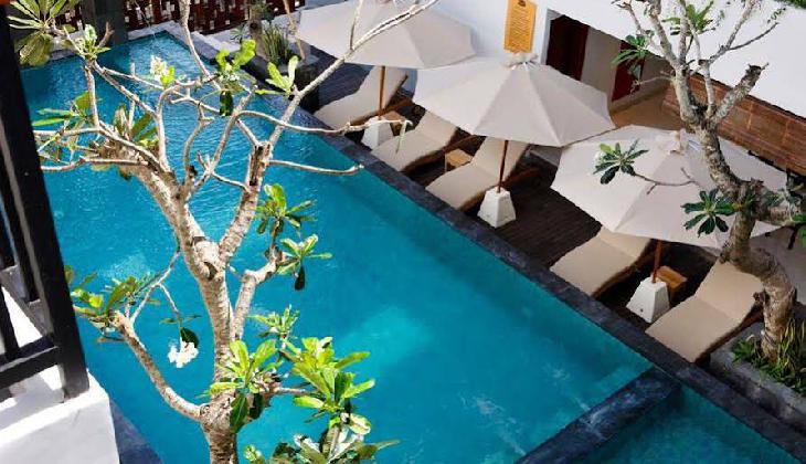 Swiss-Belhotel Petitenget