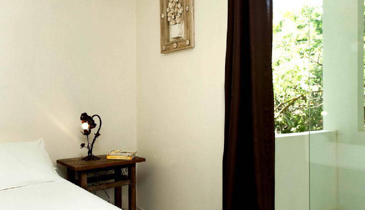 Pousada Telhado Verde