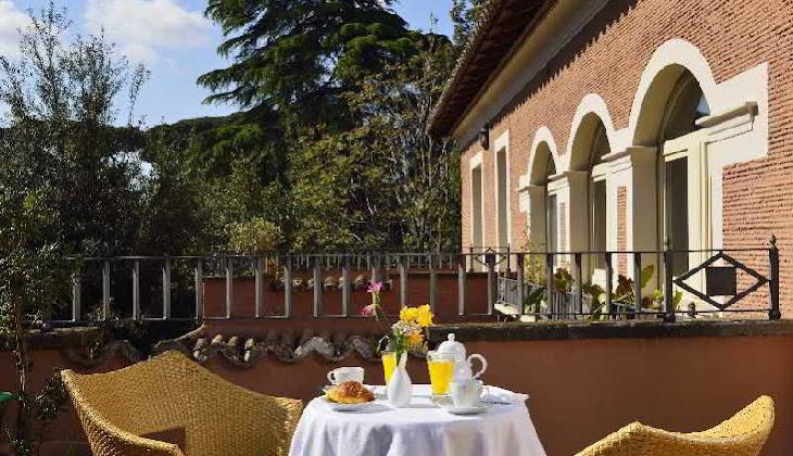 Prime Principe Torlonia