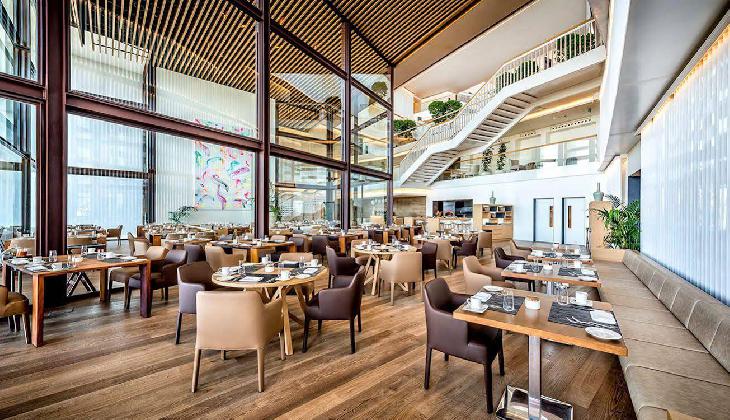 Six Senses Kaplankaya