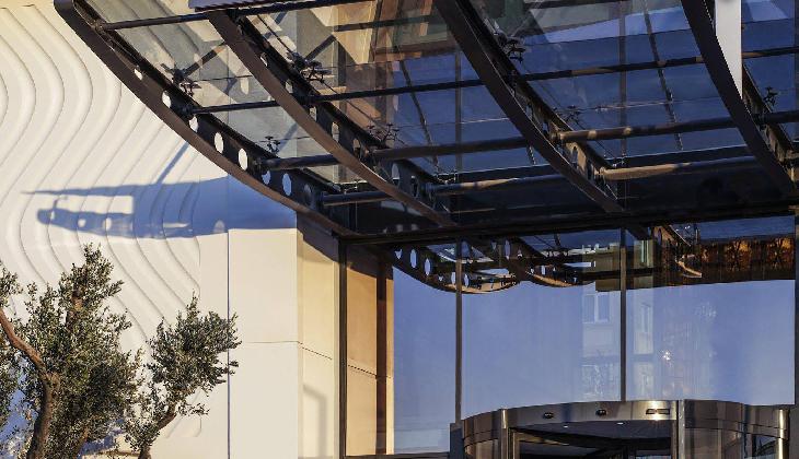 Mercure İstanbul Topkapi