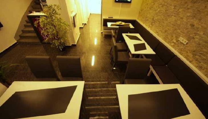 The Legend Platine Suite