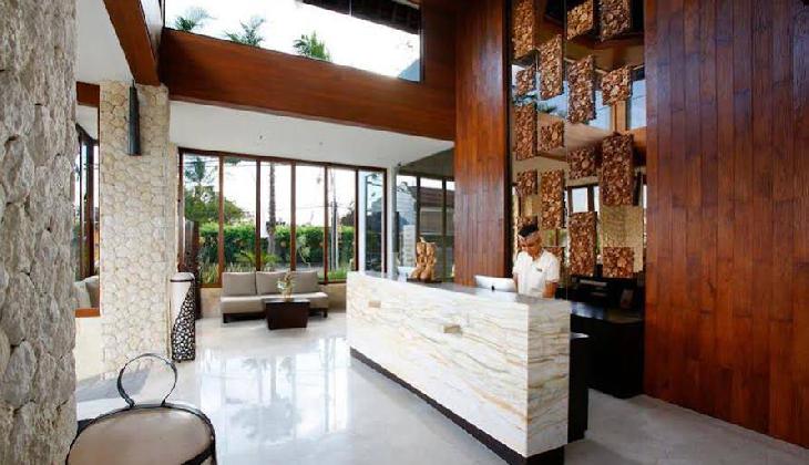 Swiss-Belhotel Petitenget