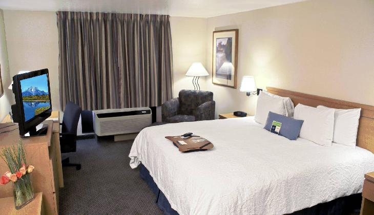 Hampton Inn Las Vegas/Summerlin