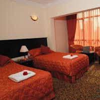 Al Jawhara Metro Hotel