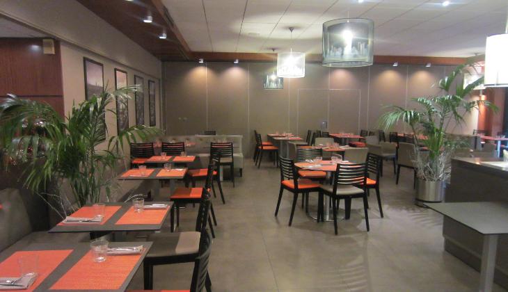 Timhotel Berthier Paris 17