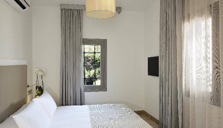 Palmarina Boutique Hotel Bodrum