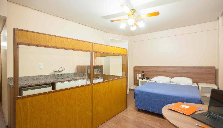 Tri Hotel Porto Alegre