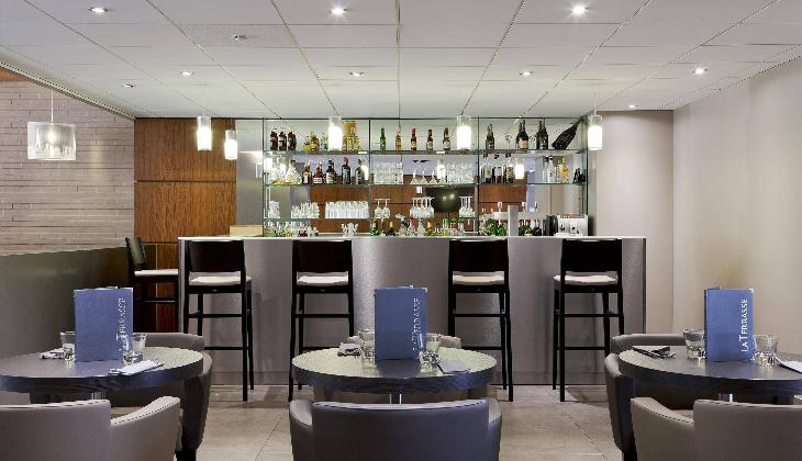 Timhotel Berthier Paris 17