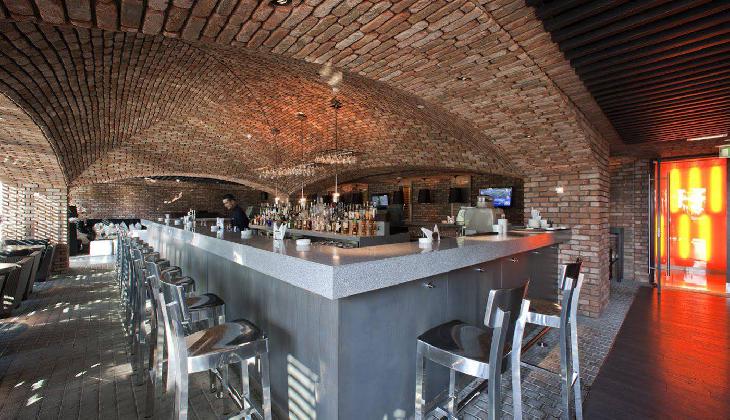 Yas Island Rotana Abu Dhabi