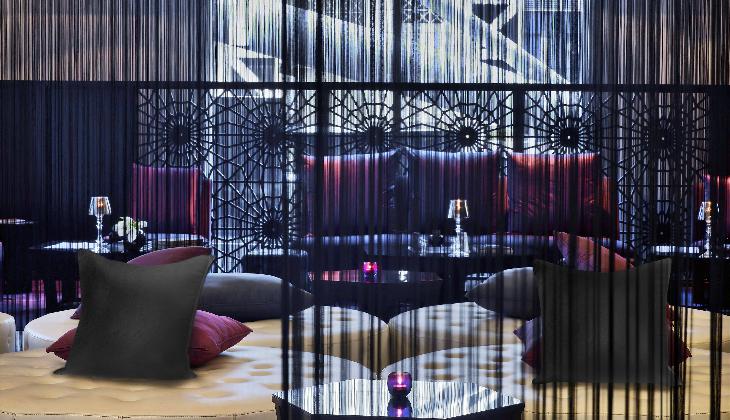 W Doha Hotel & Residences