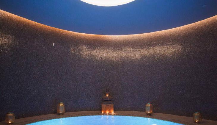 Six Senses Kaplankaya