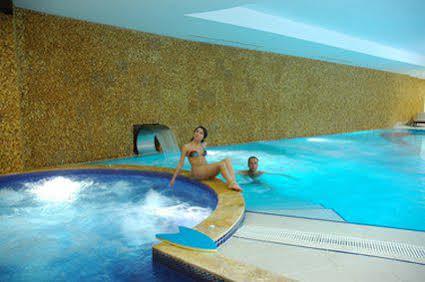 Byotell Hotel Istanbul.