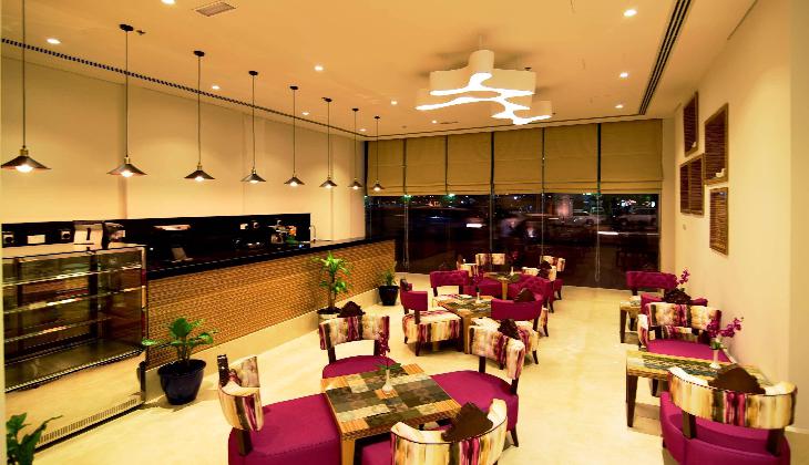 Best Western Plus Pearl Creek Hotel