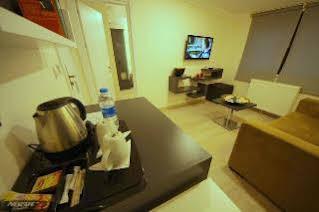 The Legend Platine Suite