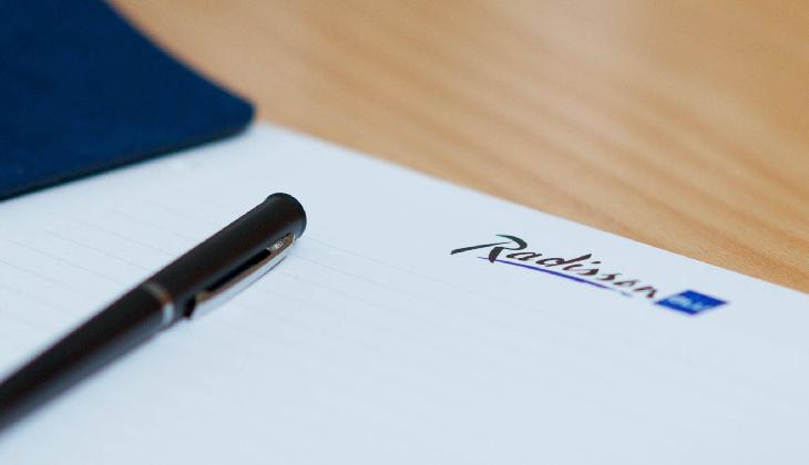 Radisson Blu Hotel Bremen