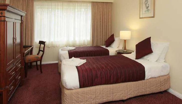 Waldorf Leura Gardens Resort