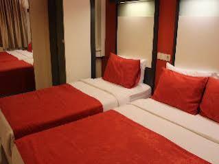 The Legend Platine Suite