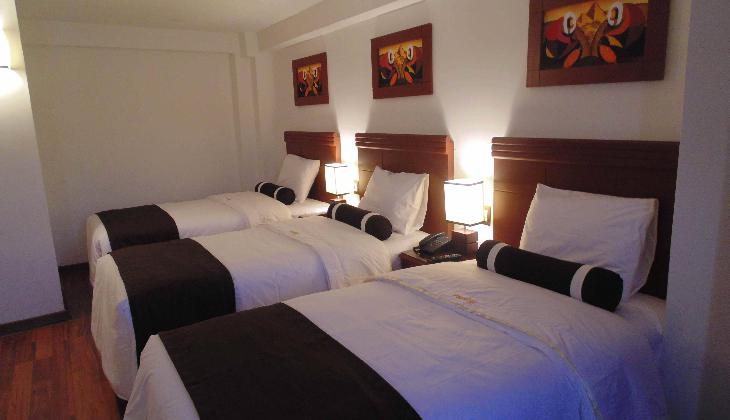 Hotel Ferre Cusco
