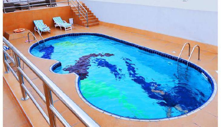 Desert Rose Hotel Apartments