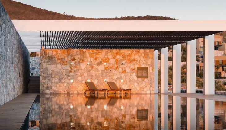 Six Senses Kaplankaya