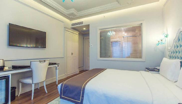 The Time Hotel Marina