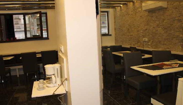 The Legend Platine Suite