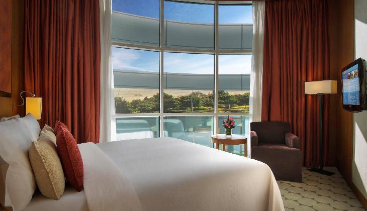 Yas Island Rotana Abu Dhabi