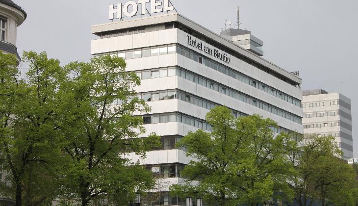 Concorde Hotel am Studio
