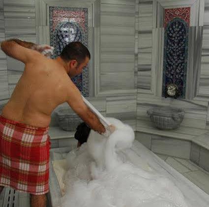 Byotell Hotel Istanbul.