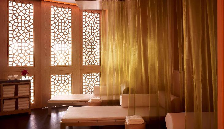 هتل حیات ریجنسی دوشنبه