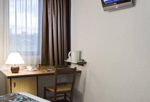 Timhotel Berthier Paris 17