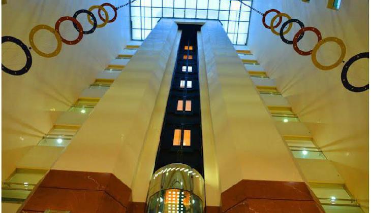 Desert Rose Hotel Apartments