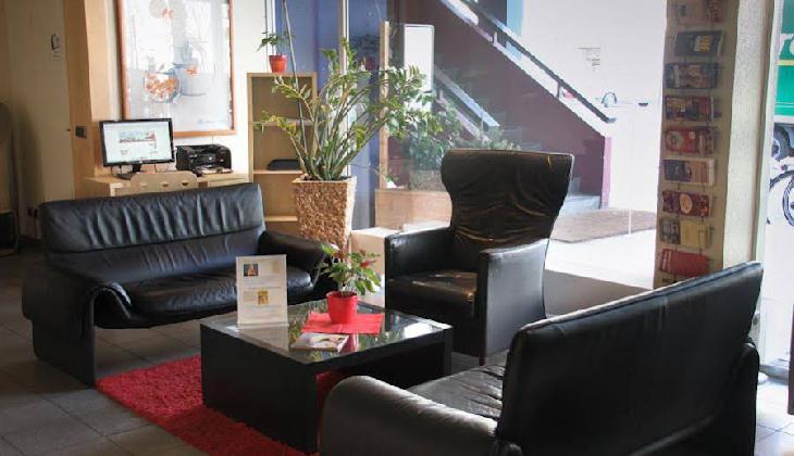 Concorde Hotel am Studio