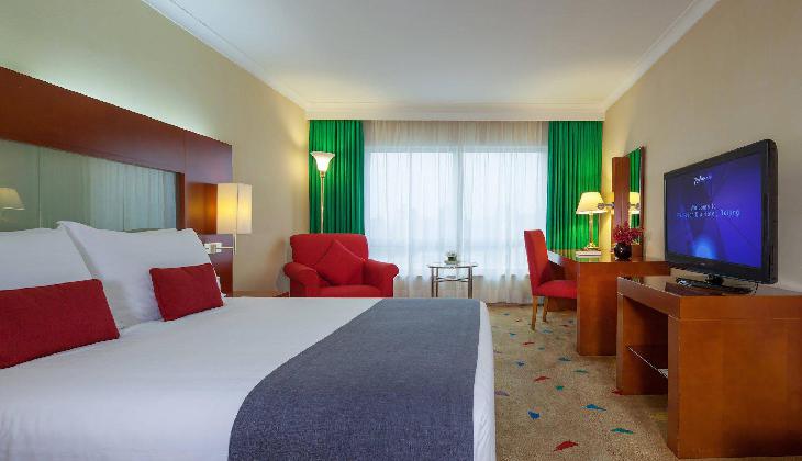 Radisson BLU Hotel Beijing