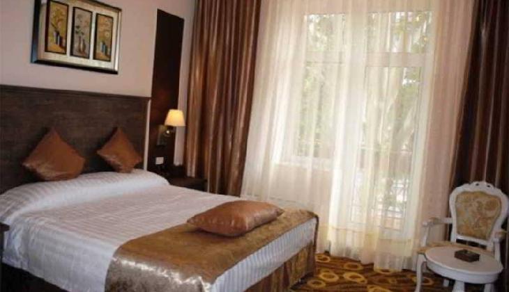 هتل امپریال پالاس