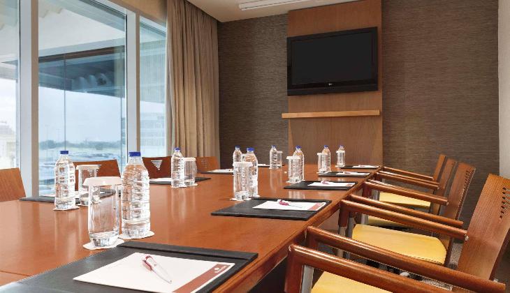 Ramada Chelsea Hotel Al Barsha