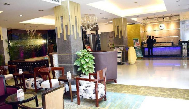 Hotel Bengal Canary Park