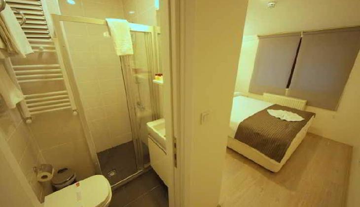 The Legend Platine Suite