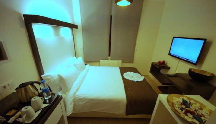 The Legend Platine Suite