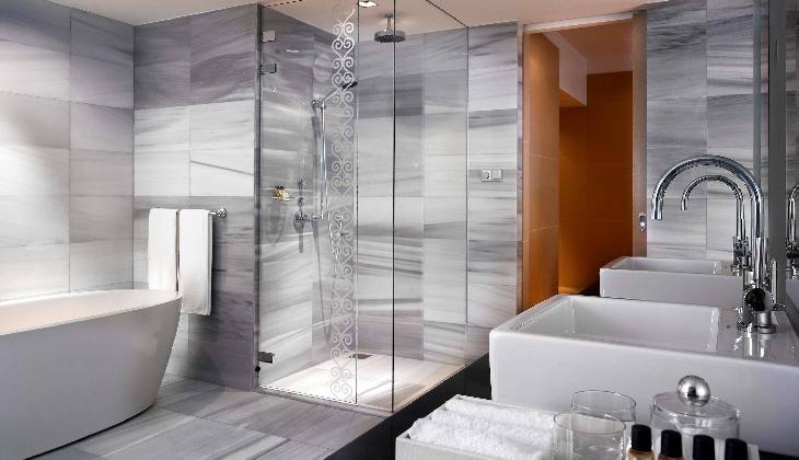 هتل حیات ریجنسی دوشنبه