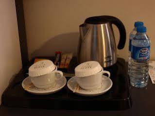 The Legend Platine Suite