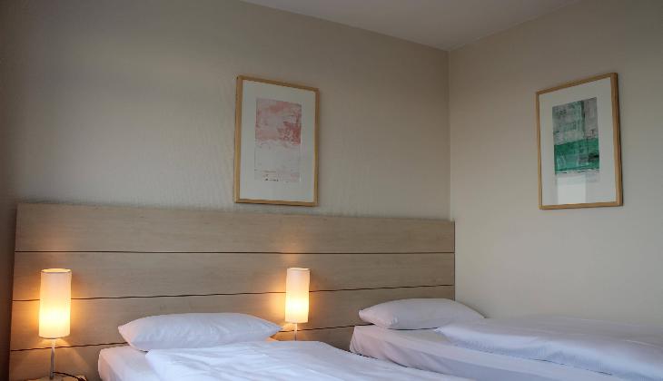 Concorde Hotel am Studio