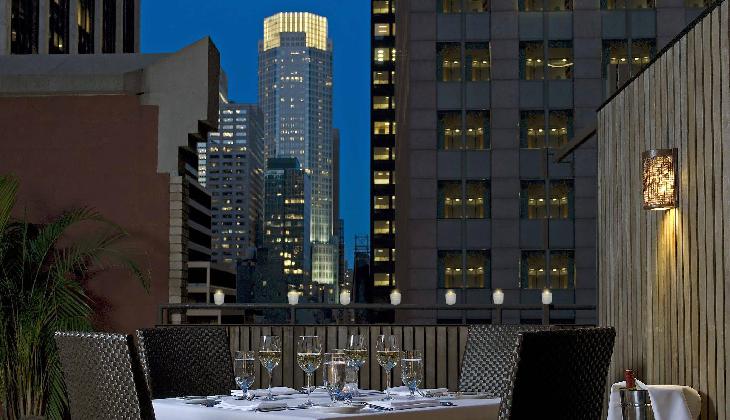 The Muse New York, a Kimpton Hotel