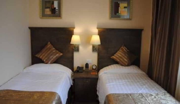 هتل امپریال پالاس