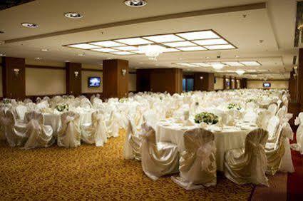 Byotell Hotel Istanbul.